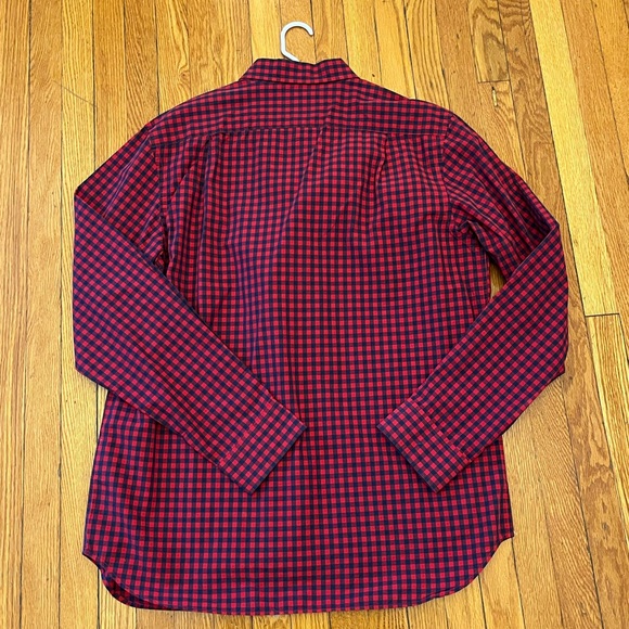 Classic Button Down - Picture 2 of 5